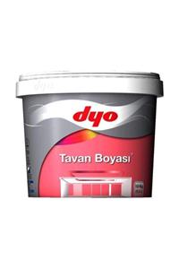 Dyo Tavan Boyası 17,5 Kg Beyaz