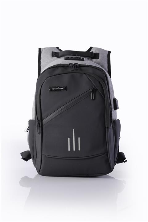 ÇÇS 51272 Laptop Bölmeli Sırt Çantası