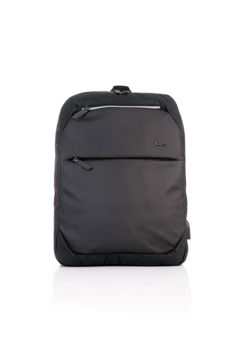ÇÇS Laptop Sırt Çantası 51341 Usb