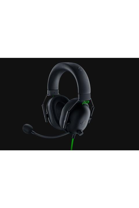 RAZER BlackShark V2 X Oyuncu Kulaklık