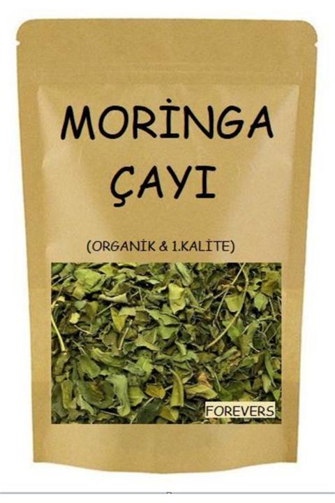 forevers Moringa Yaprağı 70 gram