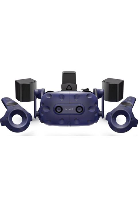 HTC Vive Pro Full Kit