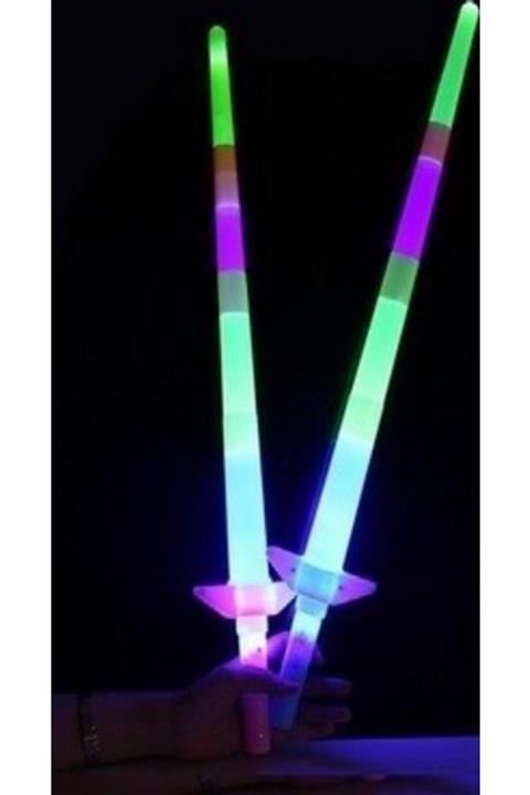 ÇİDEM'S 70 Cm Uzayan Işıklı Kılıç