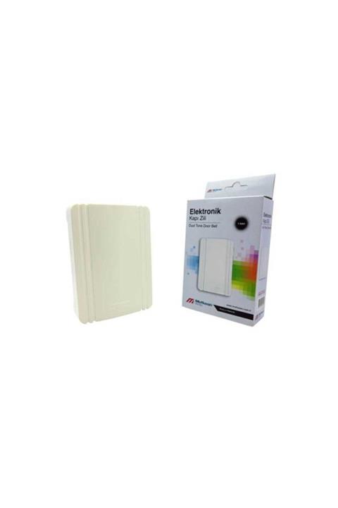 Mutlusan Ding Dong Kapı Zili