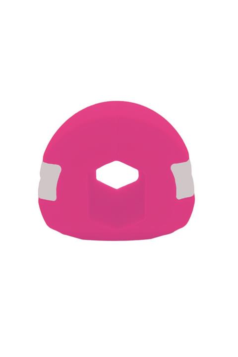 Jawball Çene Çizgisi Jawline Egzersiz Topu - Standart Seviye