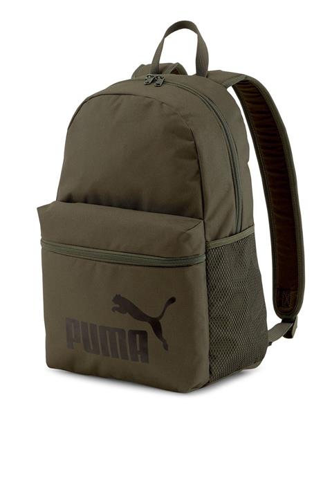 Puma PHASE BACKPACK FORES Haki Unisex Sırt Çantası 100584731