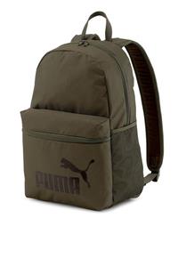 Puma PHASE BACKPACK FORES Haki Unisex Sırt Çantası 100584731