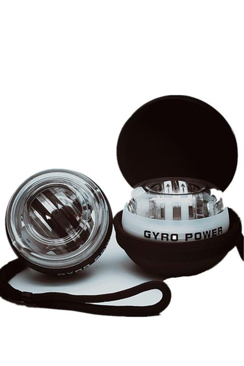 valkyrie Çantalı Multilight Powerball Bilek Egzersiz Topu