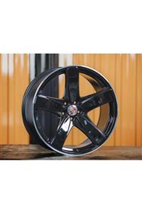 R.K OTOMOTİV 21 Inch 5x112 Porsche Uyumlu Macan Ön Arka Ofetli Jant Takımı