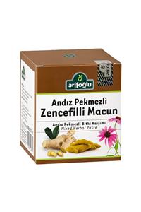 Arifoğlu Andız Pekmezli Zencefilli Macun 430gr