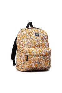 Vans Wm Old Skool H20 Backpack Wmn Kadın Sarı Sırt Çantası Vn0a5ı13yz41