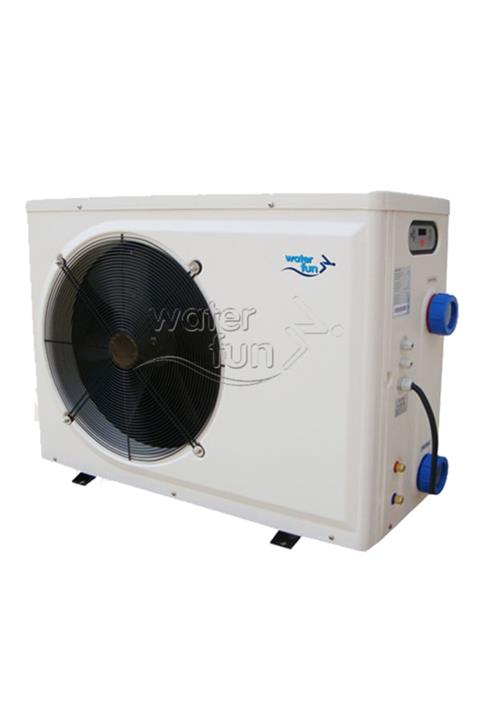 Waterfun Isı Pompası 33,6 Kw Puhe Model