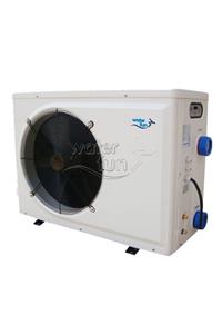 Waterfun Isı Pompası 33,6 Kw Puhe Model