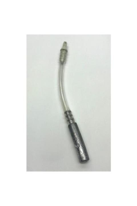 FİSH MASTER Takılmayan Hortum Kurşun 40gr