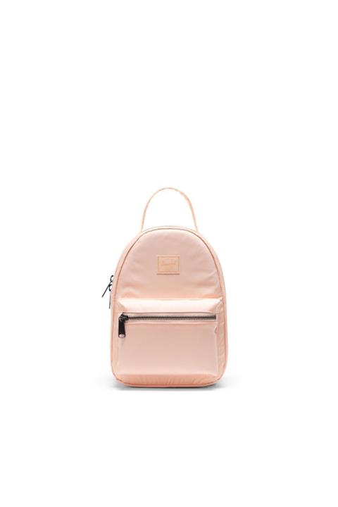 Herschel Supply Co. Nova Mini Apricot Pastel Sırt Çantası
