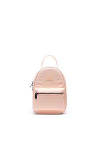 Herschel Supply Co. Nova Mini Apricot Pastel Sırt Çantası