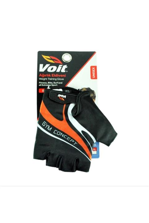 Voit Unisex Fitness Eldiveni 8206