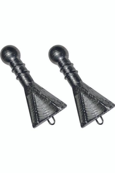 ÇAPA KURŞUN Dalga Kursunu 125 Gr 3 Lü Paket