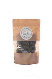 LABORATUVARAKTAR Biberiye(kuşdili) 60 Gr Organik Doğal Saf Bitki Rosmarinus Officinalisl.folium Ros.