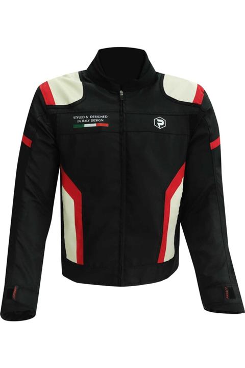 Prosev Road Driver Motorsiklet Montu