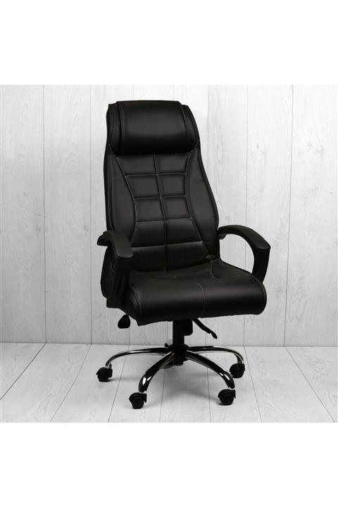 Koçoğlu Mobilya Makam Koltuğu Müdür Koltuğu