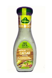 Kühne Amerikan Sezar Salata Sosu 250 ml