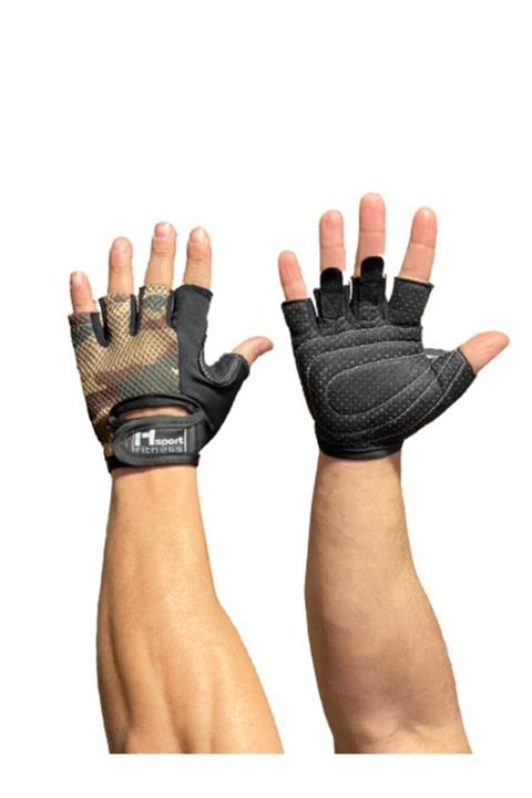 Hsport Fitness Ağırlık Body Eldiveni