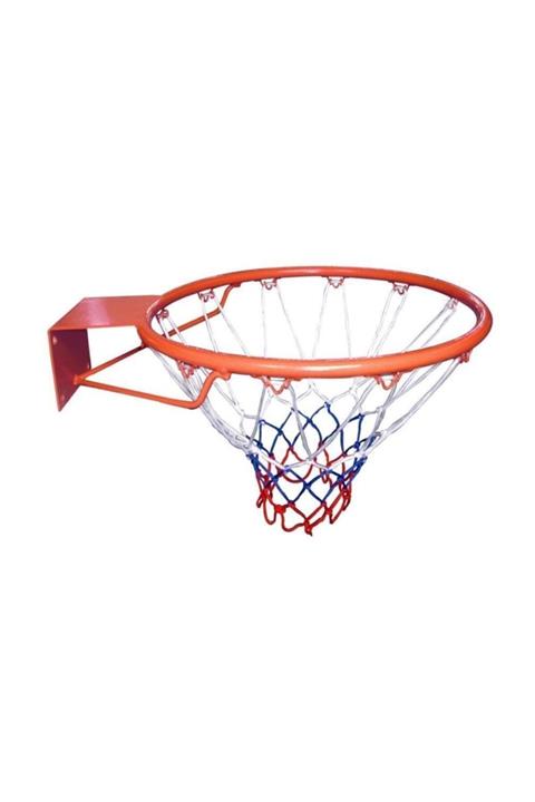 Delta Deluxe Basketbol Çemberi + Basketbol Filesi