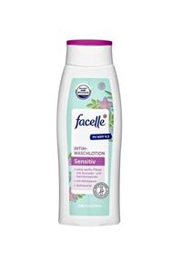 Facelle Facelle Dış Genital Bölge Bakım Jeli Hassas Ciltler 300 Ml