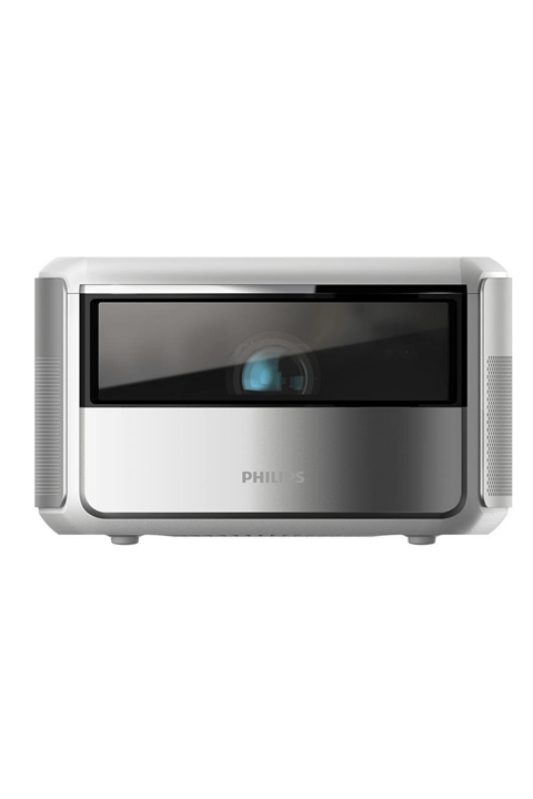 Philips Screeneo S6 Home Cinema Smart Android 4K UHD DLP LED Dahili Netflix Youtube Projeksiyon Cihazı