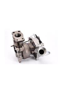 Federal Power Komple Turbo Şarz Ford Fiesta 1.4 Tdci -peugeot 206 207 307 1.4 Hdı