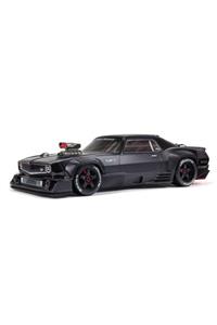 ARRMA RC 1/7 Felony 6s Blx Street Bash Muscle Car Rtr