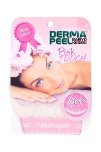 Dermapeel Pink Touch Yüz Kesesi