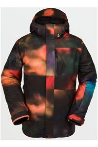 VOLCOM L Goretex Mlt Erkek Snowboard Mont