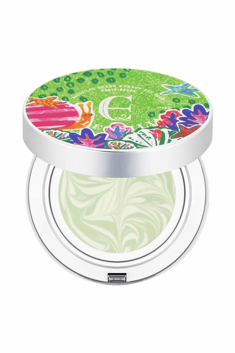 ELENSILIA Renk Eşitleyici Balm Doğal Güneş Kremi Spf 50+ / Pa ++++ Elensilia Green Energy Sun Balm