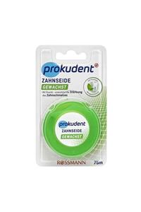 prokudent Diş Ipi Nane Aromalı, Mumlu 75 M