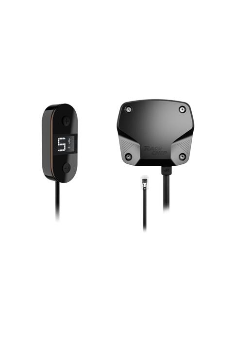 RaceChip Xlr Mercedes Glb 247 Glb 200 163 Ps Için Bluetooth App Araç Gaz Tepkime Cihazı