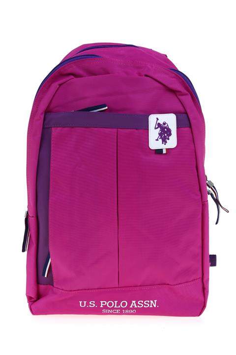 U.S. Polo Assn. Sırt Çantası Plçan20084