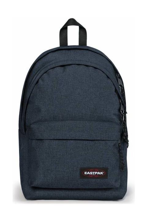 Eastpak Black Unisex  Out Of Office 3.0 Ek54d