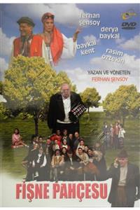 Fanatik Fişne Pahçesu Dvd