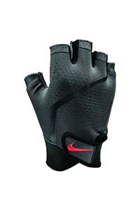 Nike N.lg.c4.937 Mens Essentıal Gym Fıtness Eldiveni