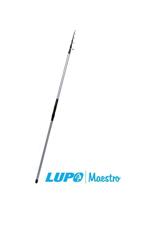 LUPO Maestro 420cm 150gr Atarlı Surf Olta Kamışı