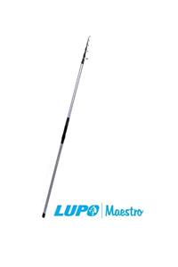 LUPO Maestro 420cm 150gr Atarlı Surf Olta Kamışı