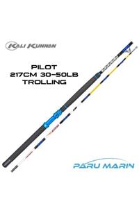 KALI KUNNAN Pilot 30/50lb Trolling Kamışı