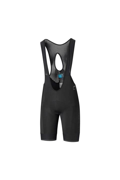 Shimano Shımano Tenku Bıbshort Siyah L
