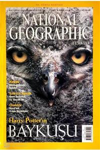 National Geographic Türkçe National Geographic Türkiye No: 20 Aralık 2002