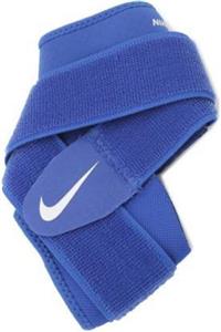 Nike Pro Ankle Wrap 2 Blue