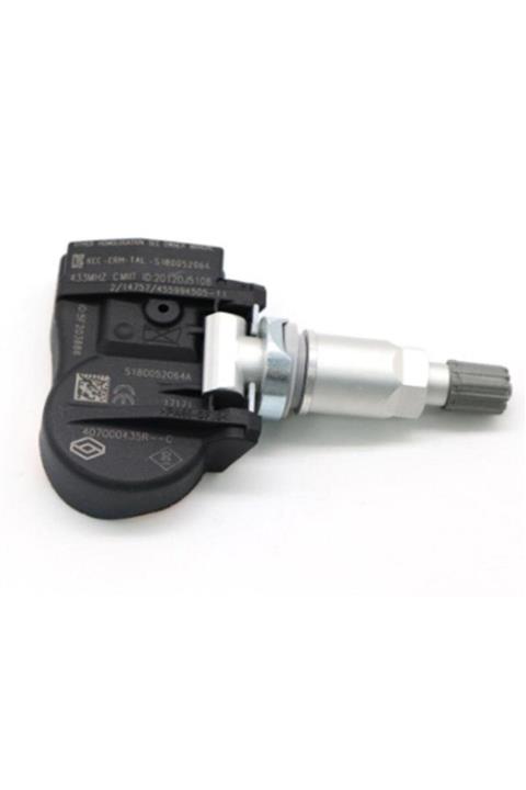 Renault Fluence Lastik Basınç Sensörü Subabı 407000435r-403110004r-407001859r