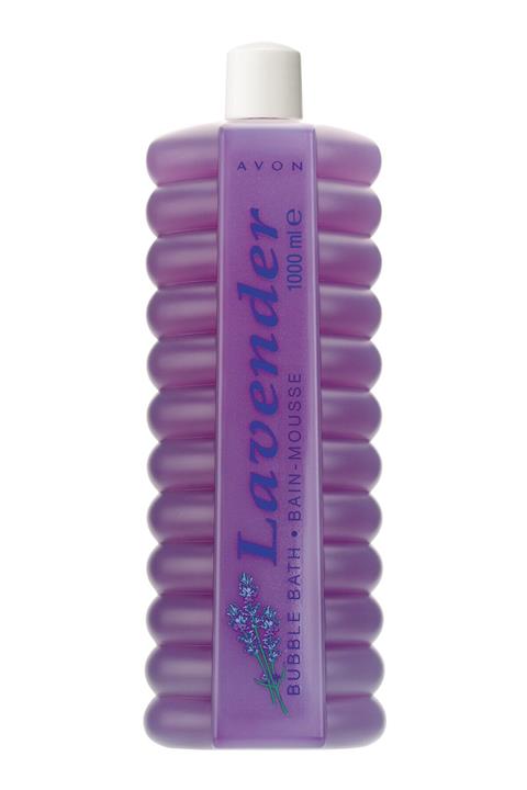 AVON Bubble Bath Lavantalı Banyo Köpüğü - 1lt