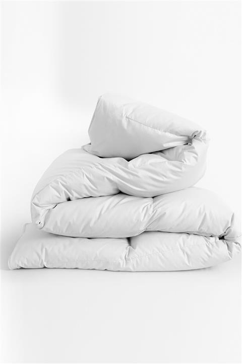 VAROL King Size Kaz Tüyü Yorgan